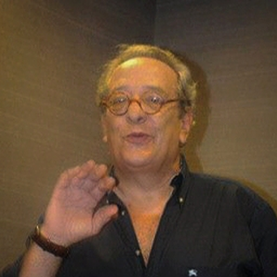 photo of José Manuel Zaluar